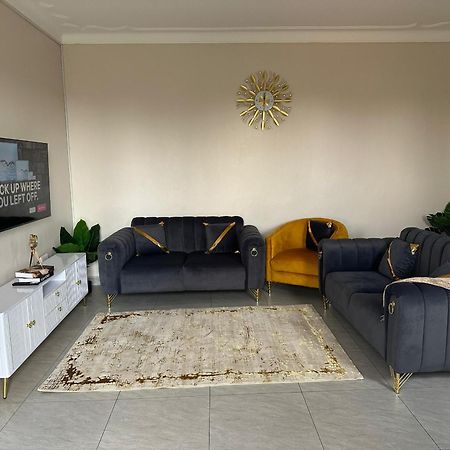 Ruby Homes Kampala Dış mekan fotoğraf