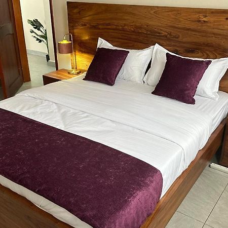 Ruby Homes Kampala Dış mekan fotoğraf