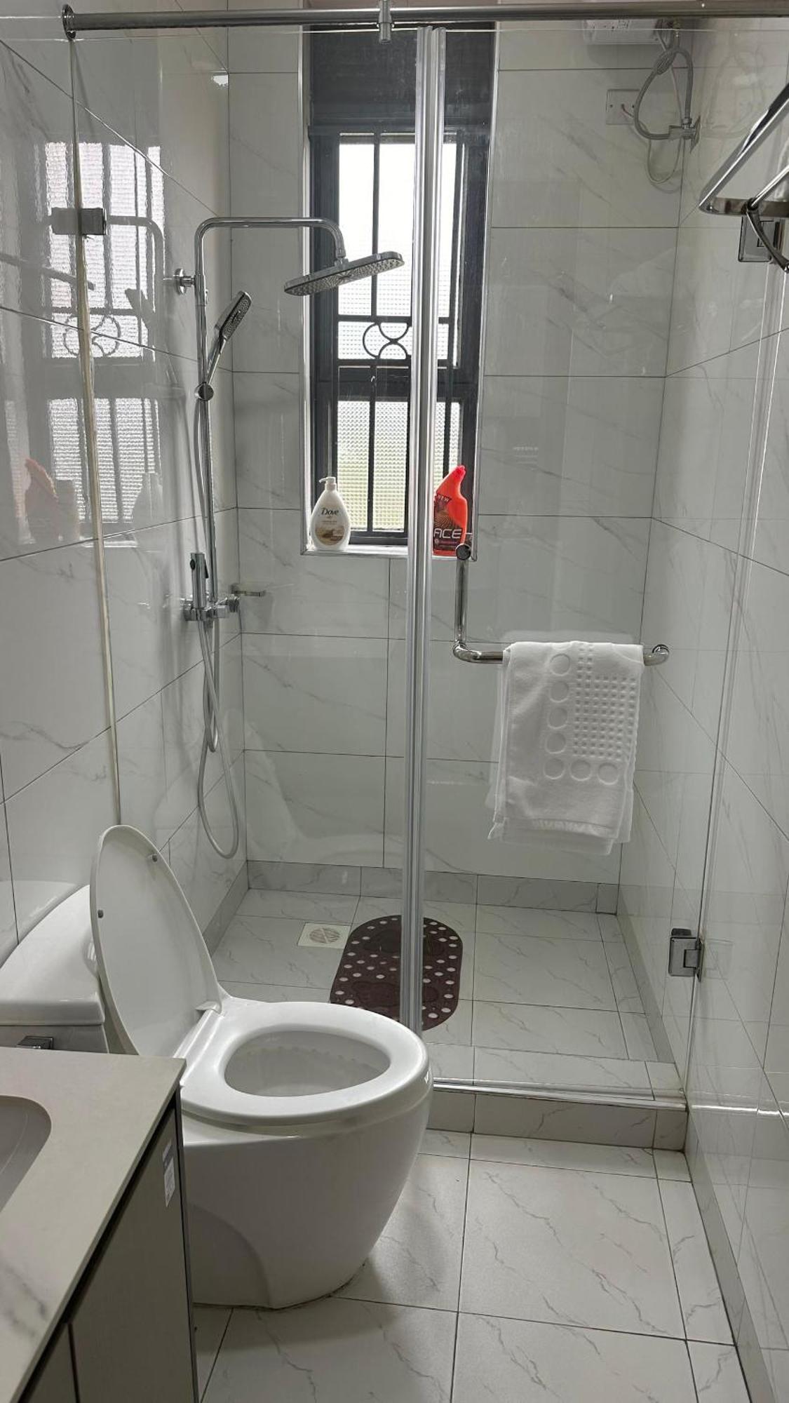 Ruby Homes Kampala Dış mekan fotoğraf