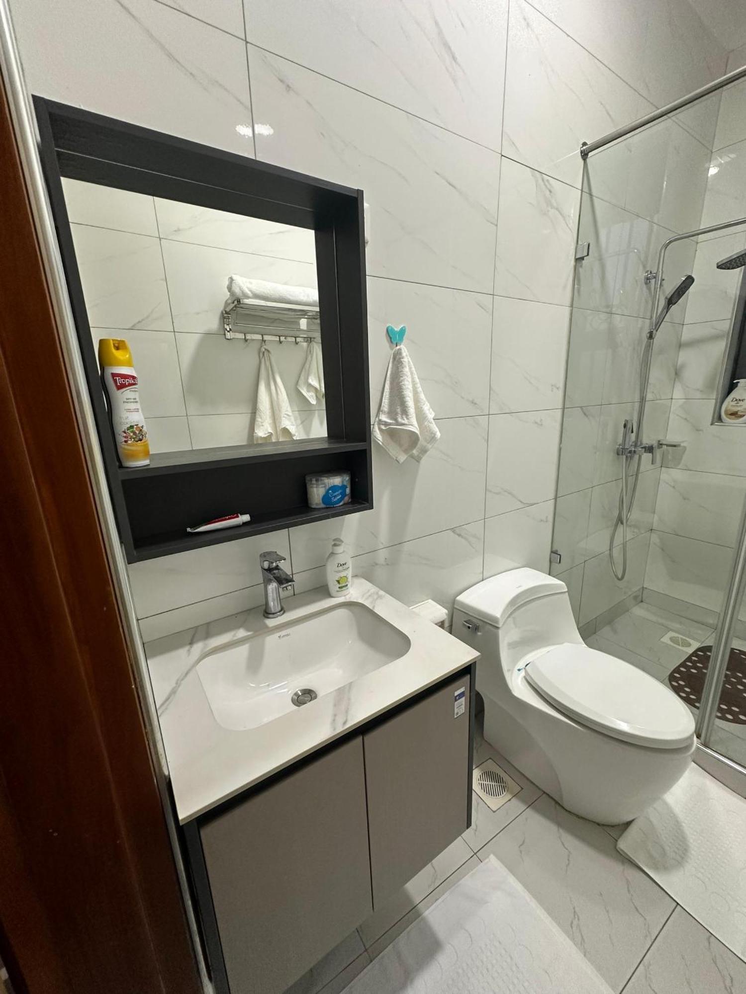 Ruby Homes Kampala Dış mekan fotoğraf